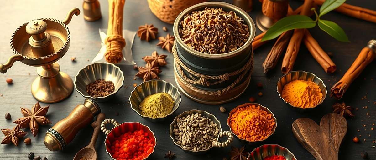 Spice Magic Odyssey alchemy system showing magical spice combinations and recipe creation